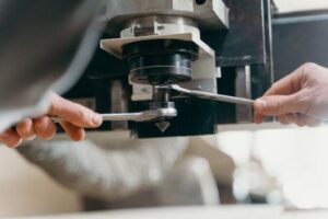 Latest News CNC Machining Aerospace Industry